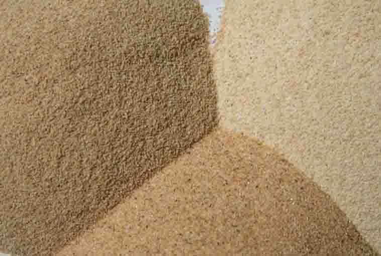 機(jī)制砂振動(dòng)篩